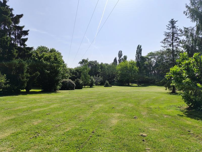 Maison - 186 m² - 5 pièces