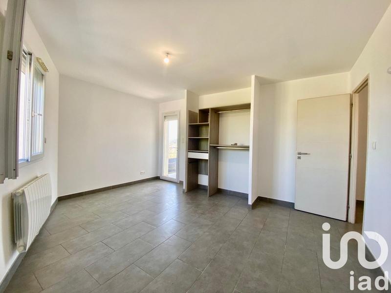 Maison - 123 m² - 5 pièces