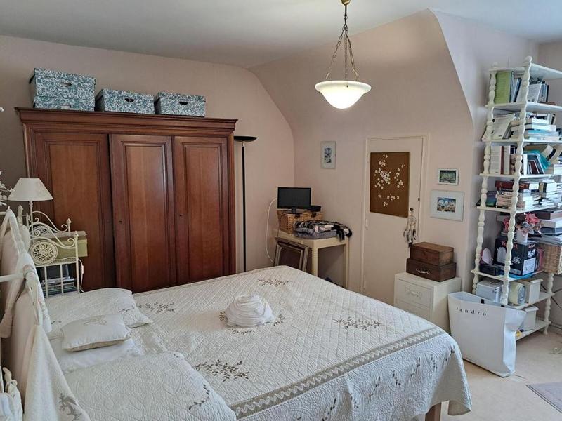 Appartement - 96 m² - 5 pièces