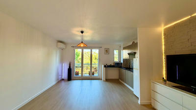 Appartement - 30 m² - 1 pièce