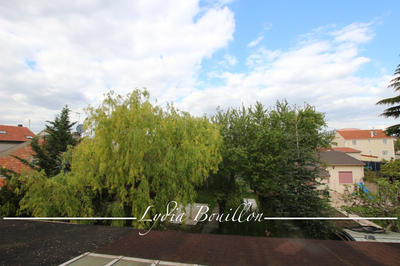 Appartement - 27 m² - 2 pièces