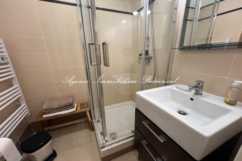 Appartement - 23 m² - 1 pièce