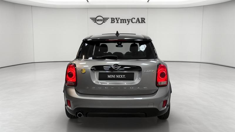Mini Countryman F60 136 - 88 ch All4 Bva6 Cooper se Longstone
