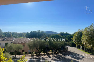 Appartement - 36 m² - 3 pièces