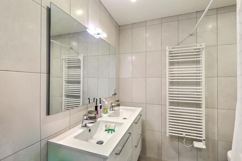 Appartement - 78 m² - 4 pièces