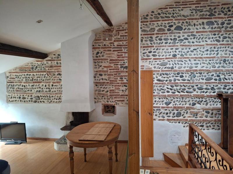 Appartement - 31 m² - 2 pièces