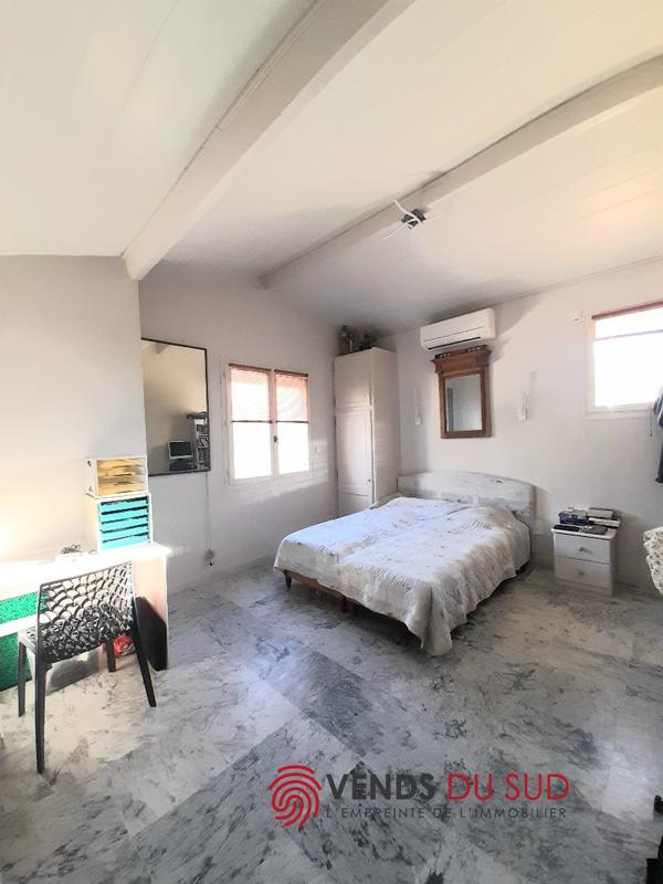 Maison - 155 m² - 5 pièces