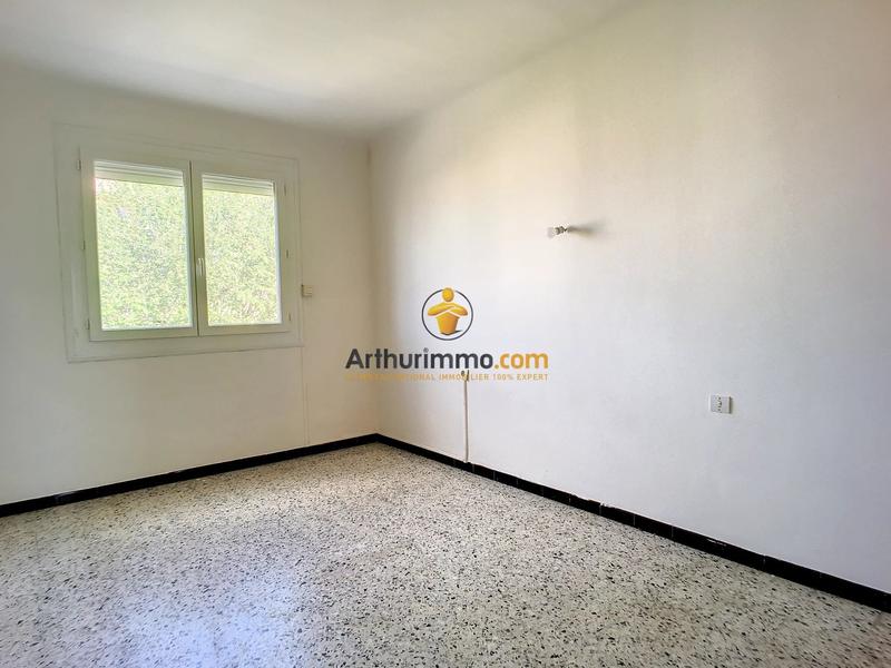 Appartement - 92 m² - 4 pièces