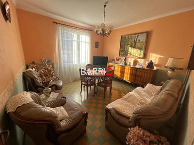 Appartement - 67 m² - 4 pièces