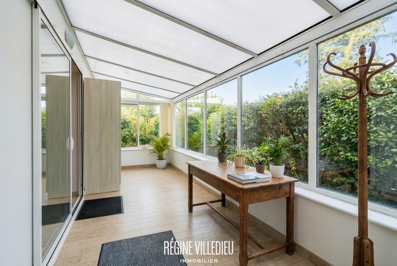 Maison traditionnelle - 85 m² - 5 pièces