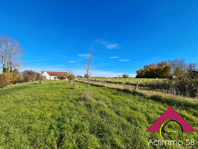 Maison - 171 m² - 9 pièces