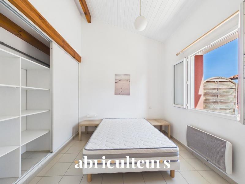 Appartement ancien - 75 m² - 3 pièces