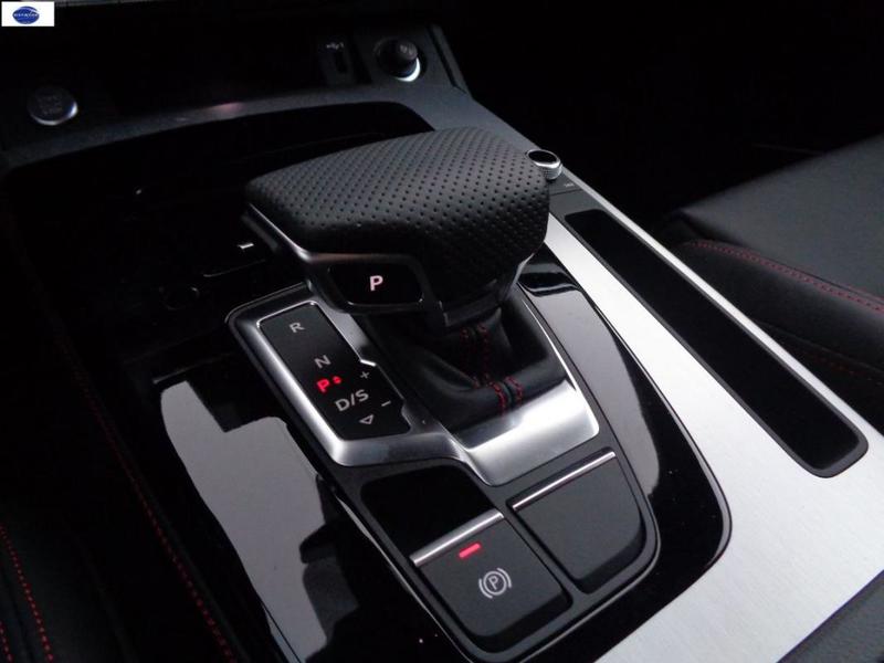 Audi Q5 Sportback 40 Tdi 204ch Mhev Quattro s-Line