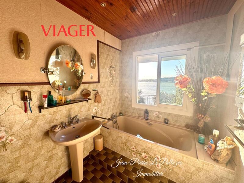 Maison - 86 m² - 3 pièces