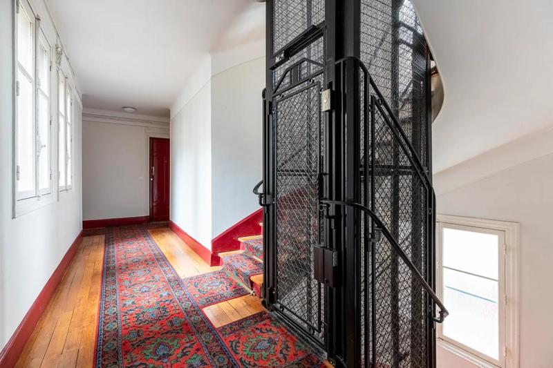 Studio - 29 m² - 1 pièce