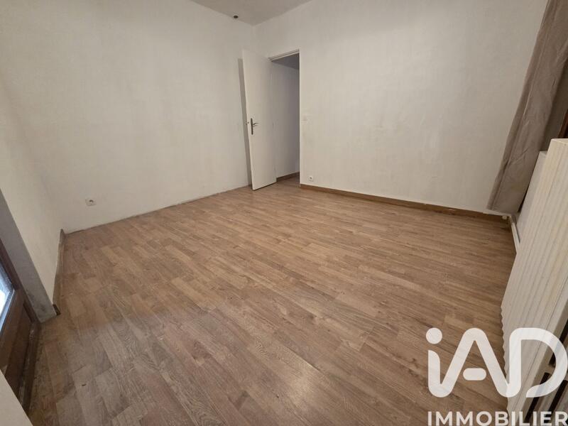 Maison - 52 m² - 3 pièces