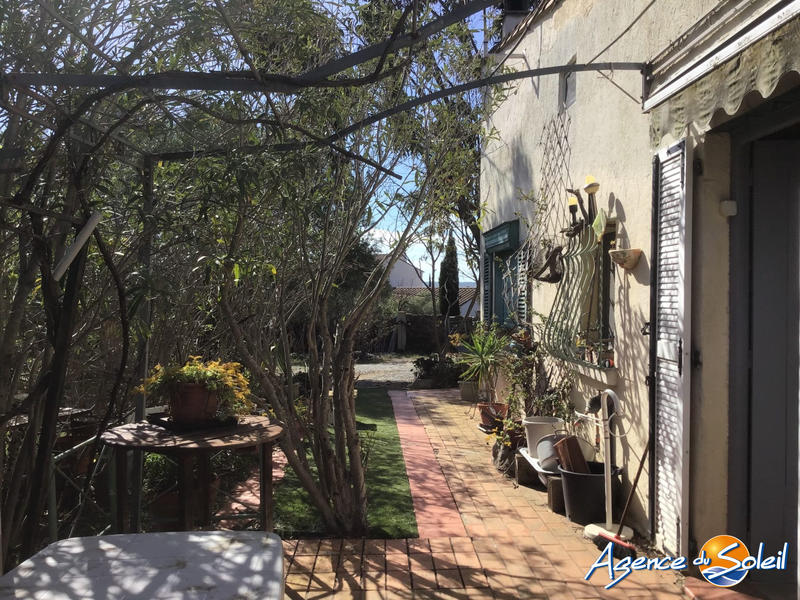 Villa - 121 m² - 4 pièces