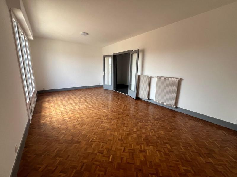 Appartement - 75 m² - 4 pièces