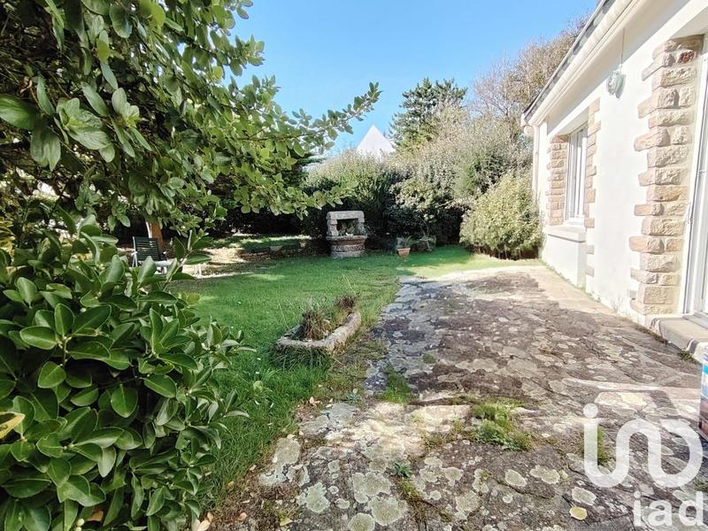 Maison - 126 m² - 5 pièces