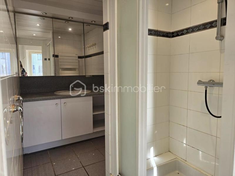 Maison ancienne - 117 m² - 6 pièces