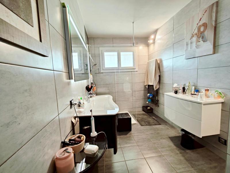 Maison - 146 m² - 5 pièces