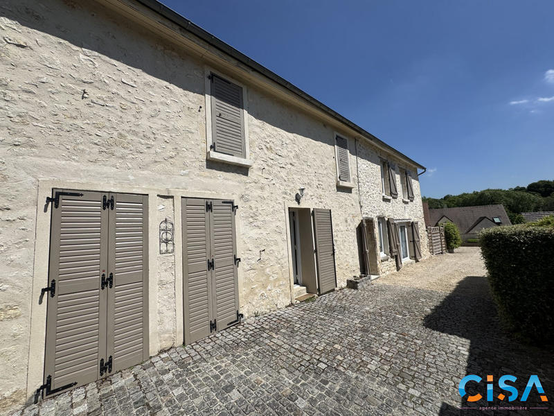 Duplex - 76 m² - 3 pièces