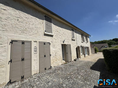 Duplex - 76 m² - 3 pièces