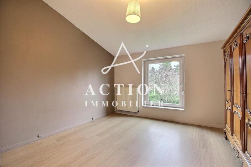 Maison - 104 m² - 5 pièces