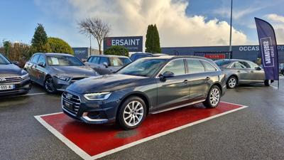 Audi A4 Avant 35 Tfsi 150 s tronic 7 Business Line