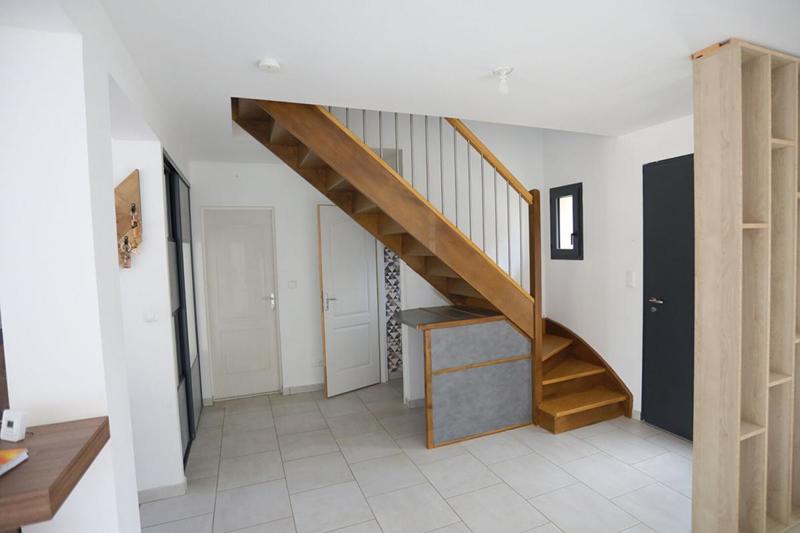 Maison - 97 m² - 5 pièces