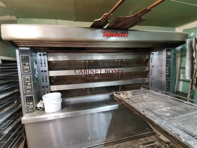 Fonds de commerce - 100 m²