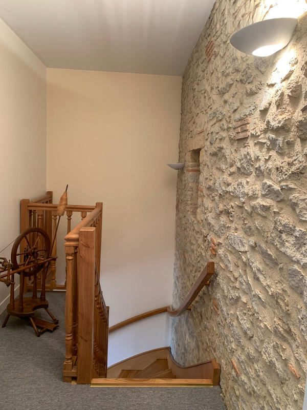 Maison - 279 m² - 8 pièces