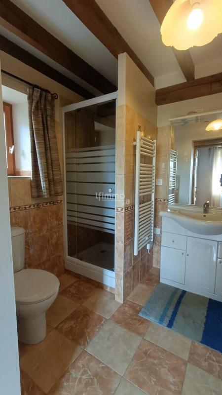 Maison - 173 m² - 8 pièces