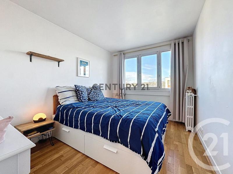 Appartement - 82 m² - 5 pièces