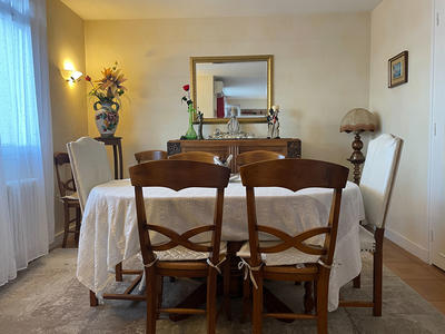 Appartement - 71 m² - 3 pièces