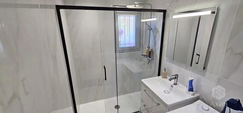 Appartement - 34 m² - 1 pièce