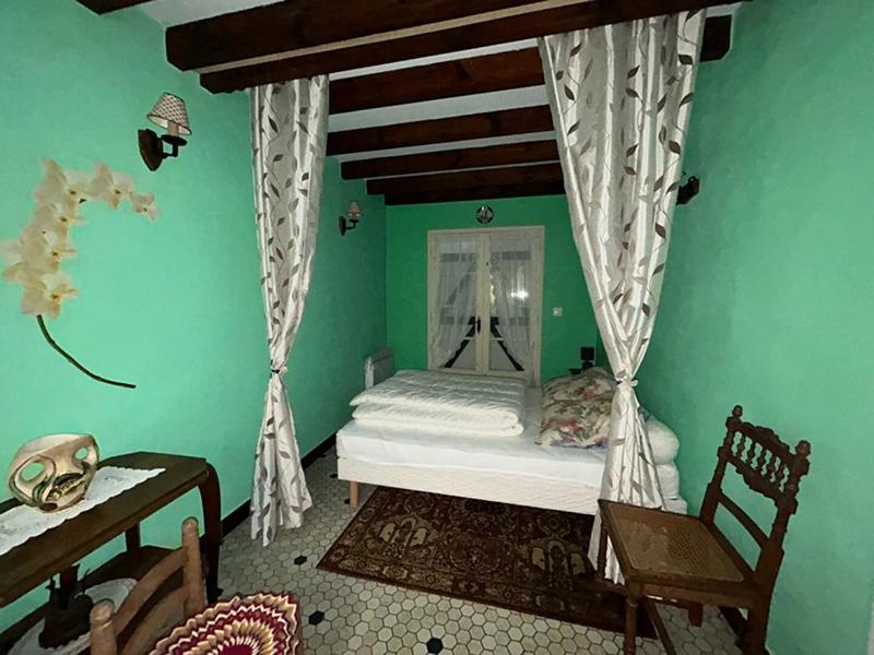 Maison - 52 m² - 3 pièces