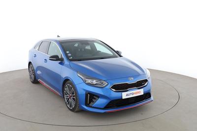 Kia ProCeed 1.6 t-GDi Isg Gt Dct7 204 ch