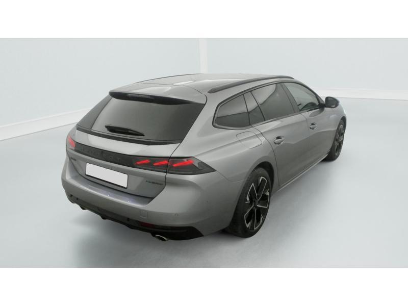 Peugeot 508 Sw Hybrid 225 E-Eat8 Allure