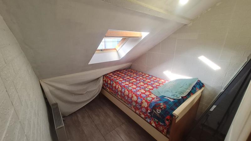 Maison - 138 m² - 6 pièces