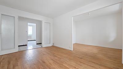 Appartement - 66 m² - 4 pièces