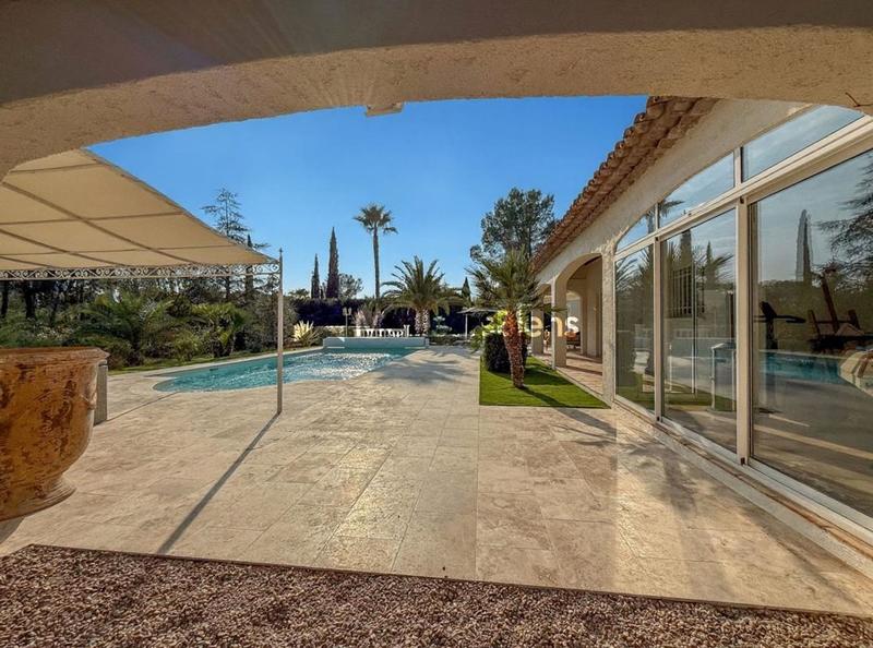 Maison de campagne - 268 m² - 8 pièces