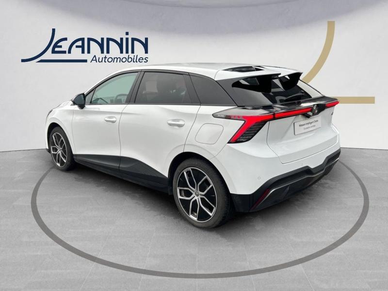 Mg Mg4 Electric 64kWh - 150 kW 2wd Luxury