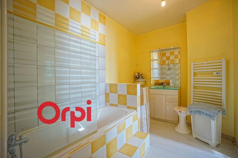 Maison de ville - 103 m² - 3 pièces