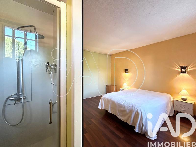 Maison - 161 m² - 6 pièces