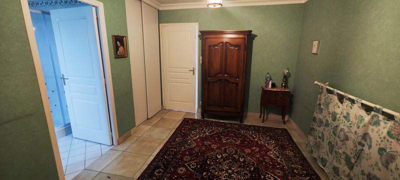 Maison ancienne - 86 m² - 5 pièces