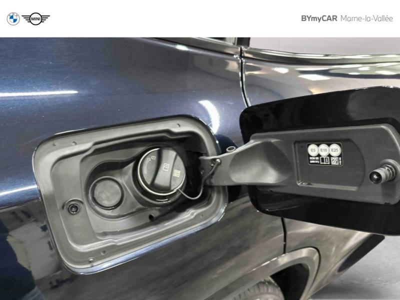 Bmw X3 G01 xDrive 30e 292ch Bva8 m Sport