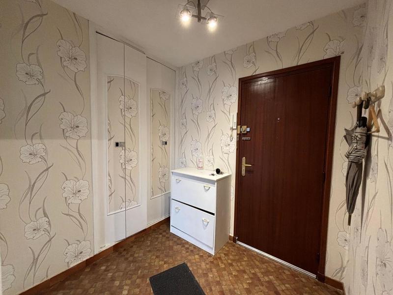 Studio - 32 m² - 2 pièces