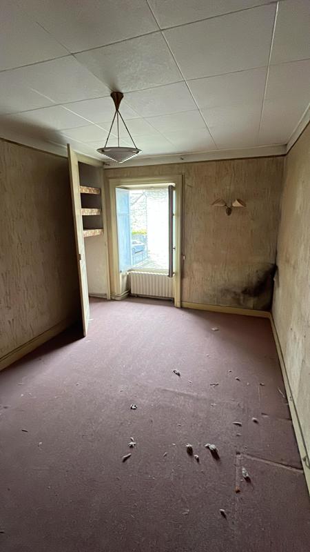 Maison - 70 m² - 3 pièces