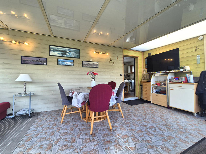 Maison - 52 m² - 2 pièces